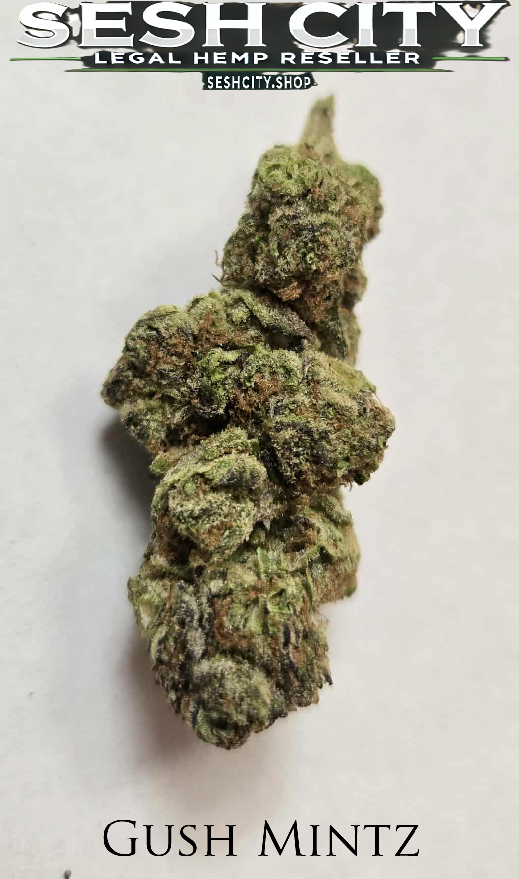 THCa Flower Ounces - Pick Your Strain