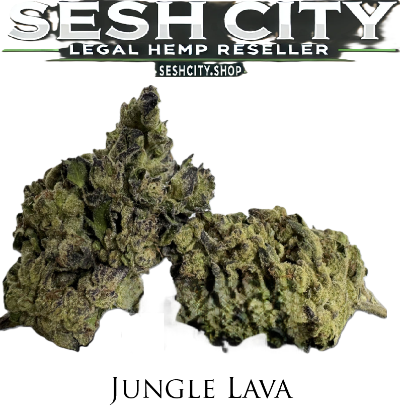 THCa Flower Ounces - Pick Your Strain