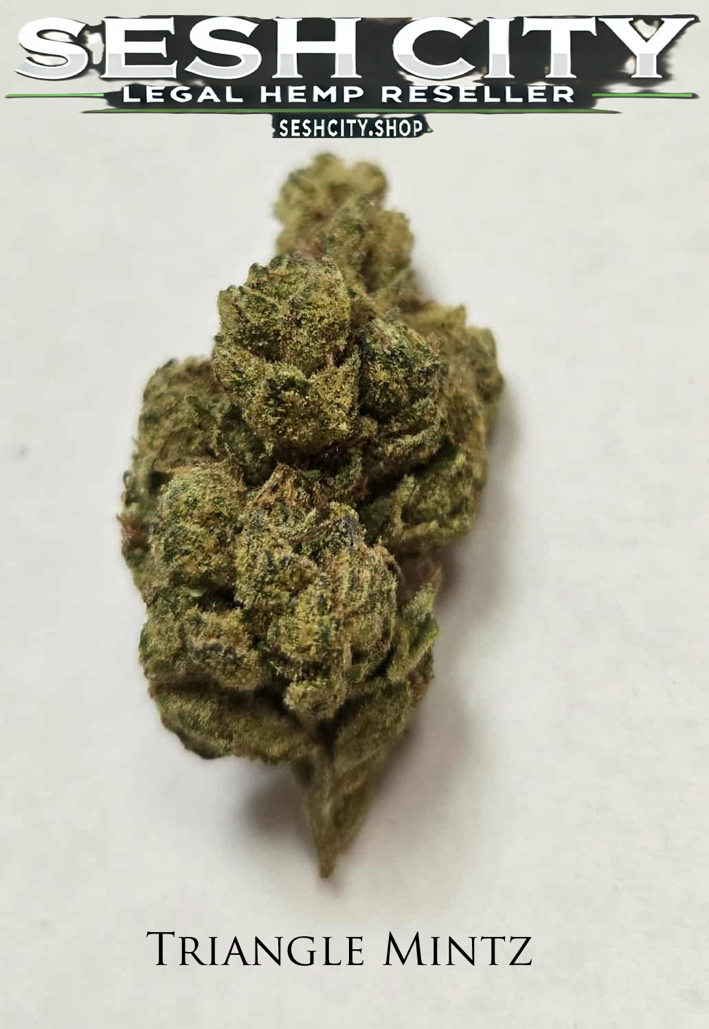 THCa Flower Ounces - Pick Your Strain